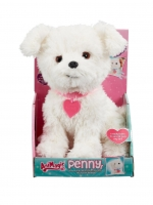 AniMagic Penny My Cute and Curious Puppy £17.00