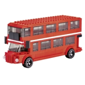 Wilko Blox London Bus Medium Set £4.00