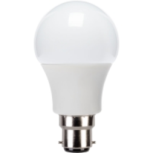 TCP 1 pack Bayonet B22/BC LED 3.5W RGB Remote-Cont rolled Cl £7.50
