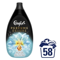 Wilko  Comfort Perfume Aqua Bloom Fab Con 58w