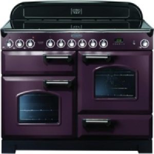 Rangemaster Classic Delux 110 Ceramic Taupe £2.07