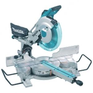 Makita LS1216LX2 305mm Compound Mitre Saw with Laser Guide 1 &pound;895.00
