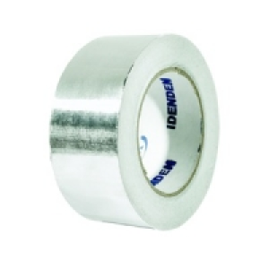 Idenden T303 Insulation Foil Tape 75mm