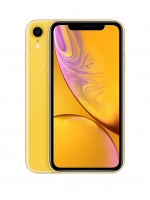LittleWoods  Apple iPhone XR, 64Gb - Yellow