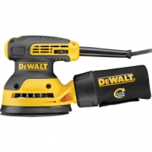 DEWALT DWE6411-LX 1/4 Corded Sheet Sander 110V - 230W £98.00