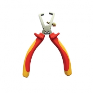 Wickes VDE Wire Strippers - 165mm £11.00