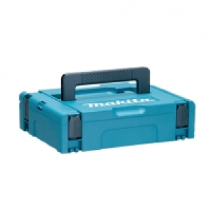 Makita 821549-5 Connector Case Blue £29.90