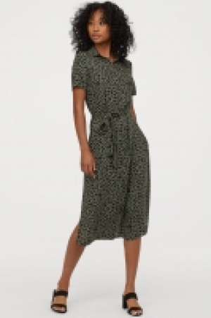  Shirt dress £12.00