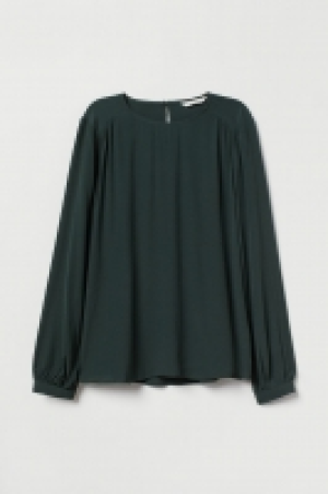  Crêpe blouse £4.00