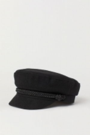  Captains cap £6.00