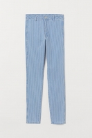  Skinny High Ankle Jeans £4.00