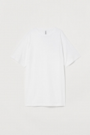  T-shirt dress £4.00