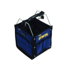 Irwin 10505371 Open Top Tote Toolbox &pound;26.99