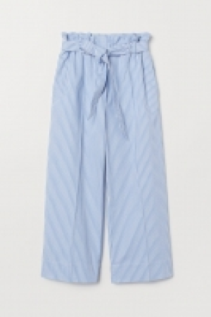  Paper bag trousers £11.00