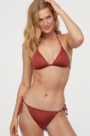  Tie-tanga bikini bottoms £5.00