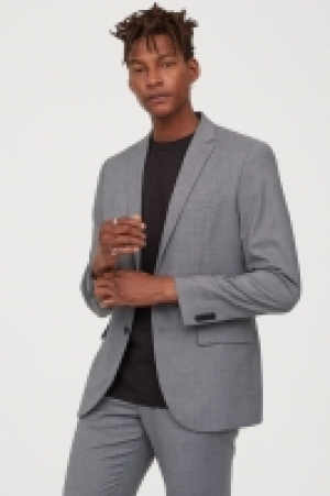  Jacket Slim Fit £15.00