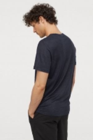  Linen T-shirt £6.00