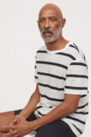  Linen T-shirt £10.00
