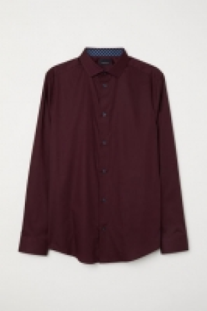  Premium cotton shirt £8.00
