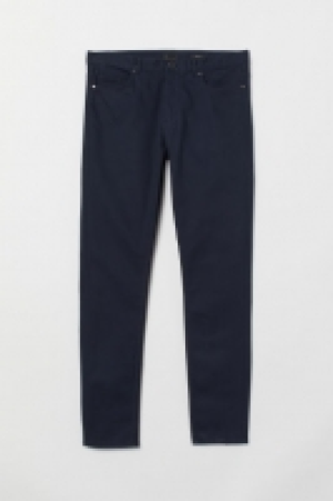  Twill trousers Skinny Fit £6.00