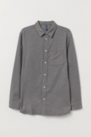  Flannel shirt £9.00