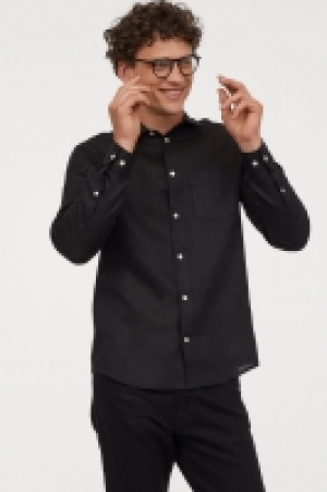  Linen shirt £27.00