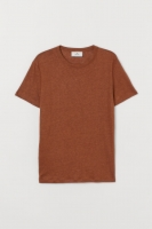  Linen T-shirt £13.00
