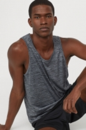  Sports vest top £5.00