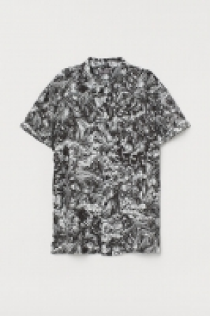  Patterned shirt £8.00