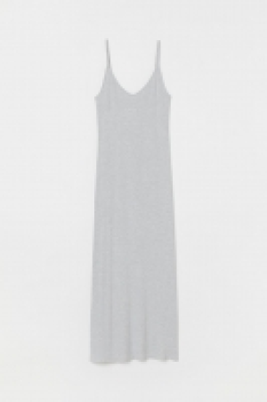  Ribbed dress £9.00