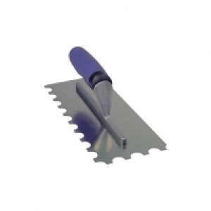 Wickes Professional Floor Adhesive Trowel £8.99