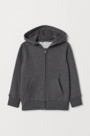  Hooded jacket £5.00