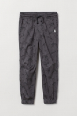  Cotton pull-on trousers £5.00
