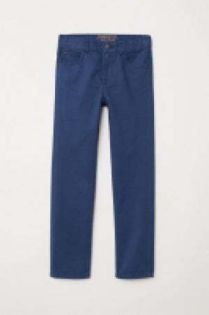  Twill trousers £5.00