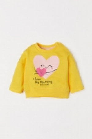  Sweatshirt £4.00