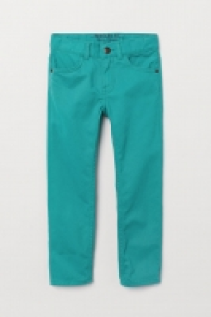  Twill trousers Regular Fit £5.00