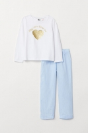  Pyjamas £6.00