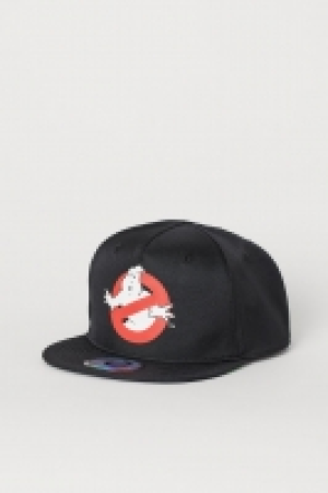  Cap with an appliqué £4.00