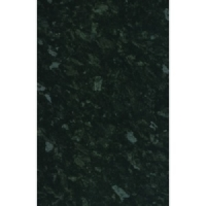 Wickes Square Edge Black Slate Worktop 50x600mmx3m £175.00