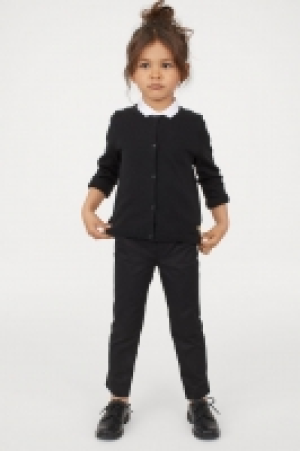  Twill trousers £9.00