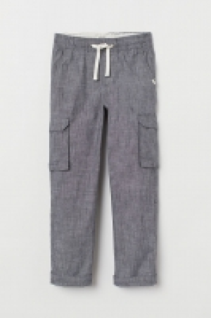  Cargo trousers £9.00