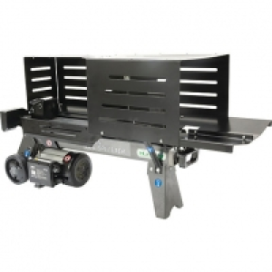 The Handy 4 Ton Electric Log Splitter With Guards £230.00