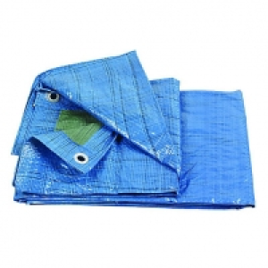 Wickes Multi Purpose Tarpaulin - 2 x 3m £5.00
