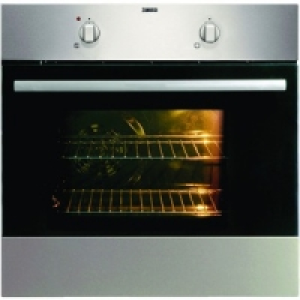 Zanussi ZOB142X Single Fan Oven Stainless Steel £239.00