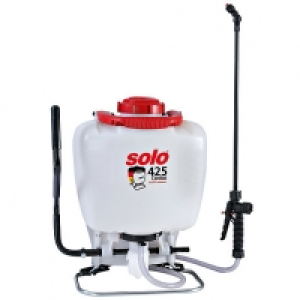 Solo 425P Comfort Garden Backpack Sprayer - 15L £130.00