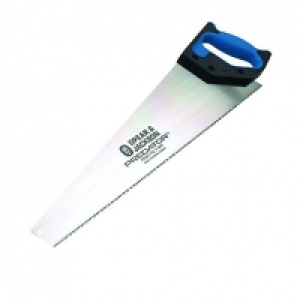 Spear & Jackson Predator 1ST Fix Hardpoint Saw - 22in £1.00