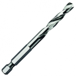 Bosch Progressor Hole Saw Pilot Drill HSS-G £4.50