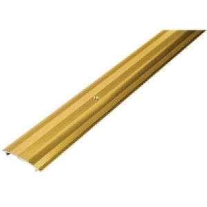 Vitrex Carpet Cover Trim Gold - 1.8m £5.50