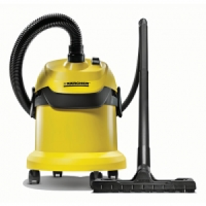 Karcher WD2 Wet & Dry Vacuum Cleaner £60.00