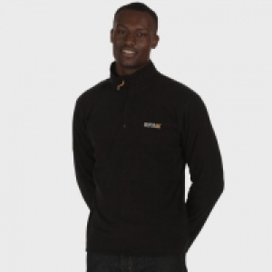 Thompson Lightweight Half-Zip Fleece £10.00